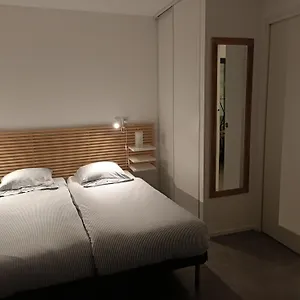 Appartement Esterel, Saint-Raphaël